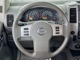 Thumbnail of 2020 Glacier White Nissan Frontier