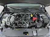 Thumbnail of 2024 Gun Metallic Nissan Sentra