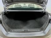 Thumbnail of 2024 Gun Metallic Nissan Sentra