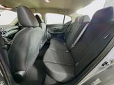 Thumbnail of 2024 Gun Metallic Nissan Sentra