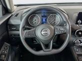 Thumbnail of 2024 Gun Metallic Nissan Sentra