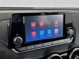 Thumbnail of 2024 Gun Metallic Nissan Sentra
