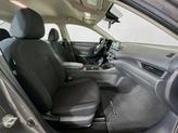 Thumbnail of 2024 Gun Metallic Nissan Sentra