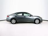 Thumbnail of 2024 Gun Metallic Nissan Sentra