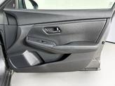 Thumbnail of 2024 Gun Metallic Nissan Sentra