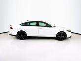 Thumbnail of 2025 Platinum White Pearl Honda Accord Hybrid