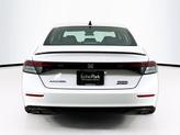 Thumbnail of 2025 Platinum White Pearl Honda Accord Hybrid