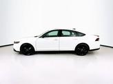 Thumbnail of 2025 Platinum White Pearl Honda Accord Hybrid