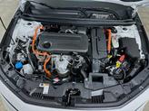 Thumbnail of 2025 Platinum White Pearl Honda Accord Hybrid
