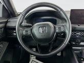 Thumbnail of 2025 Platinum White Pearl Honda Accord Hybrid
