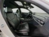 Thumbnail of 2025 Platinum White Pearl Honda Accord Hybrid