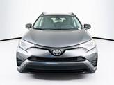 Thumbnail of 2017 Magnetic Gray Metallic Toyota RAV4