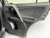 Thumbnail of 2017 Magnetic Gray Metallic Toyota RAV4