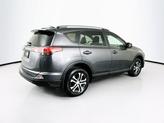 Thumbnail of 2017 Magnetic Gray Metallic Toyota RAV4