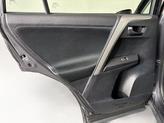 Thumbnail of 2017 Magnetic Gray Metallic Toyota RAV4