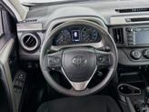 Thumbnail of 2017 Magnetic Gray Metallic Toyota RAV4