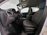 Thumbnail of 2022 Summit White Chevrolet Equinox