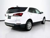 Thumbnail of 2022 Summit White Chevrolet Equinox