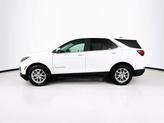 Thumbnail of 2022 Summit White Chevrolet Equinox