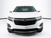Thumbnail of 2022 Summit White Chevrolet Equinox