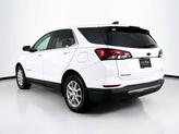 Thumbnail of 2022 Summit White Chevrolet Equinox