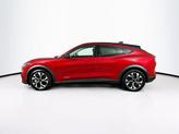 Thumbnail of 2024 Rapid Red Metallic Tinted Clearcoat Ford Mustang Mach-E
