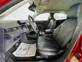 Thumbnail of 2024 Rapid Red Metallic Tinted Clearcoat Ford Mustang Mach-E