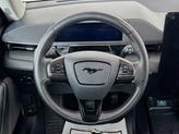Thumbnail of 2024 Rapid Red Metallic Tinted Clearcoat Ford Mustang Mach-E