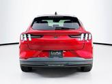 Thumbnail of 2024 Rapid Red Metallic Tinted Clearcoat Ford Mustang Mach-E