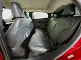 Thumbnail of 2024 Rapid Red Metallic Tinted Clearcoat Ford Mustang Mach-E