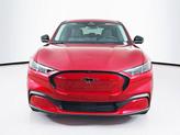 Thumbnail of 2024 Rapid Red Metallic Tinted Clearcoat Ford Mustang Mach-E