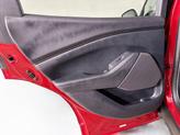 Thumbnail of 2024 Rapid Red Metallic Tinted Clearcoat Ford Mustang Mach-E