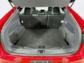 Thumbnail of 2024 Rapid Red Metallic Tinted Clearcoat Ford Mustang Mach-E