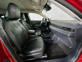 Thumbnail of 2024 Rapid Red Metallic Tinted Clearcoat Ford Mustang Mach-E