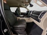 Thumbnail of 2019 Black Forest Green Pearlcoat RAM 1500