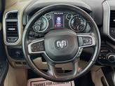 Thumbnail of 2019 Black Forest Green Pearlcoat RAM 1500