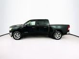 Thumbnail of 2019 Black Forest Green Pearlcoat RAM 1500
