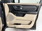 Thumbnail of 2019 Black Forest Green Pearlcoat RAM 1500