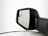 Thumbnail of 2019 Black Forest Green Pearlcoat RAM 1500