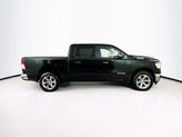 Thumbnail of 2019 Black Forest Green Pearlcoat RAM 1500