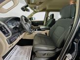 Thumbnail of 2019 Black Forest Green Pearlcoat RAM 1500