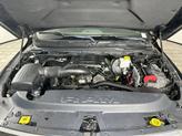 Thumbnail of 2019 Black Forest Green Pearlcoat RAM 1500