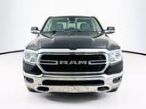 Thumbnail of 2019 Black Forest Green Pearlcoat RAM 1500