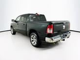 Thumbnail of 2019 Black Forest Green Pearlcoat RAM 1500