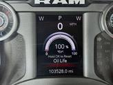 Thumbnail of 2019 Black Forest Green Pearlcoat RAM 1500