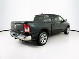 Thumbnail of 2019 Black Forest Green Pearlcoat RAM 1500