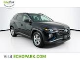 Photo of 2024 Black Pearl Hyundai TUCSON