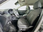 Thumbnail of 2024 Shimmering Silver Hyundai TUCSON