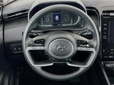 Thumbnail of 2024 Shimmering Silver Hyundai TUCSON