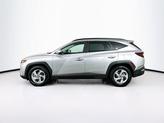 Thumbnail of 2024 Shimmering Silver Hyundai TUCSON